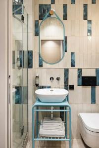 Hôtel Amoi Vieux Port - Marseille - 34