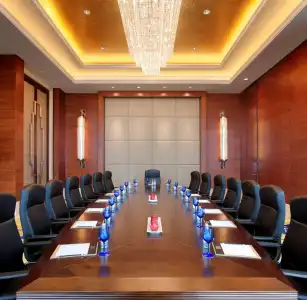 Radisson Blu Plaza Chongqing - 6