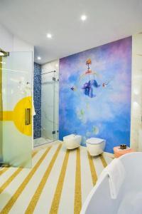 Vilacrosse Boutique Inn - 48
