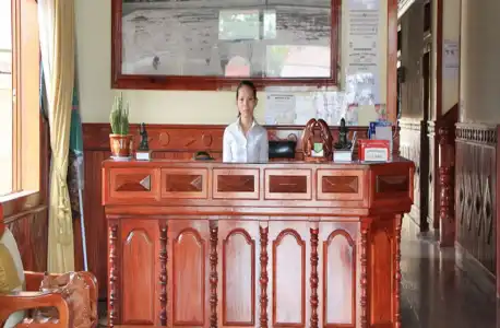 Rotha Guesthouse - 15