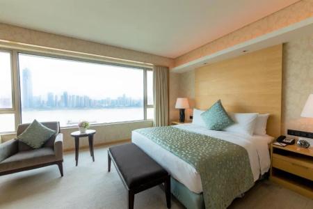 Marco Polo Wuhan - 105