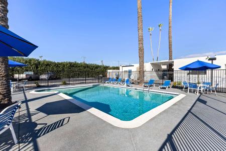 SureStay By Best Western Phoenix Airport - 16