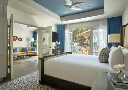 Fairmont Miramar - 94