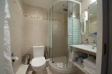 Relais Hôtel du Vieux Paris - 7
