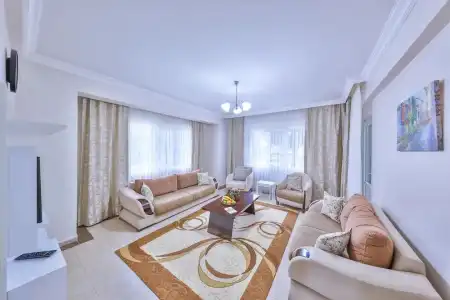 Dundar Thermal Villa Otel - 76