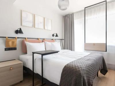 Oru Hub Tallinn - Handwritten Collection - 41