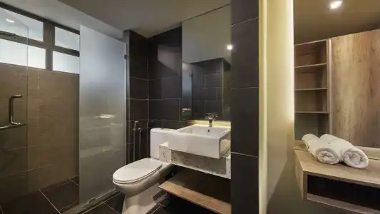 Tropics Eight Suites - 30