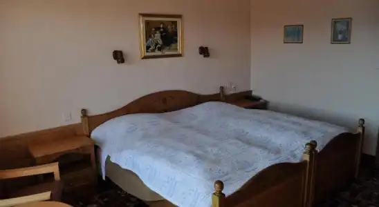 Hôtel Belmont - 2