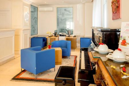 Best Western Plus Globus - 17