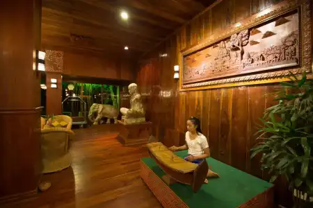 Ta Prohm & Spa - 47