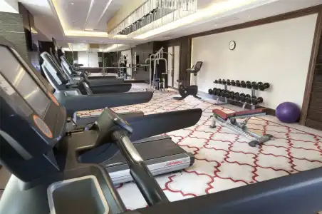 Dorsett Chengdu - 19