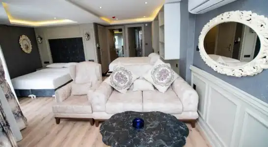Buyuk Hamit Suite - 27