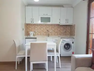 Uzungol Apart - 12