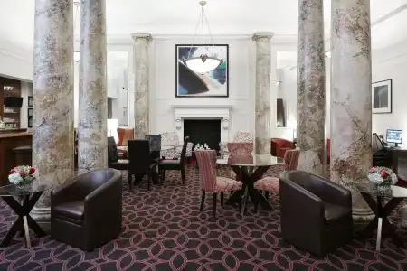 Club Quarters, Times Square - Midtown - 1