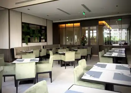 Bliston Suwan Park View - 18