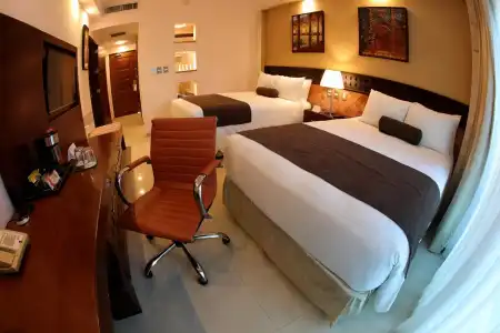 Wyndham Merida - 45