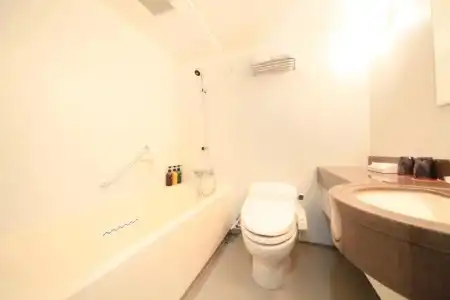 Vessel Inn Sapporo Nakajima Park - 100