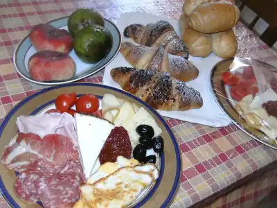 B&B Da Rosa - 31