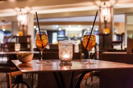 Albergo Carcani - 27