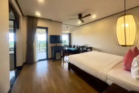 The Quin Riverside Villa - 121