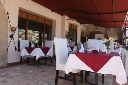Guesthouse Villamar - 22