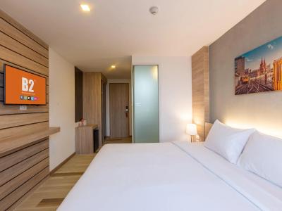 B2 Rayong Boutique and Budget - 3