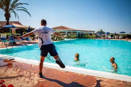 TH San Teodoro - Liscia Eldi Village - 22