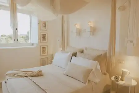 Masseria Borgo Ritella - 59