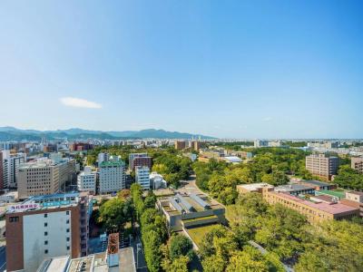 Keio Prelia Sapporo - 23