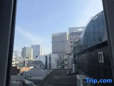 Myeongdong New Stay Inn - 141