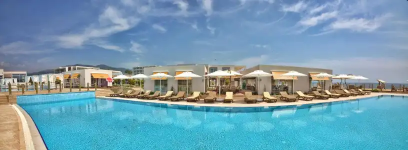 Karya Family Resort - 0
