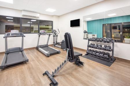 Holiday Inn Express San Diego Airport - Old Town by IHG - 49