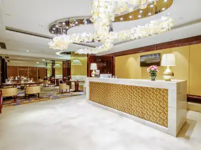 Grand New Century Hangzhou Sumtime - 1