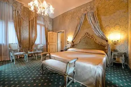 Ca' Rialto House - 14