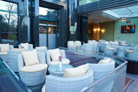 Grand & Spa - 12