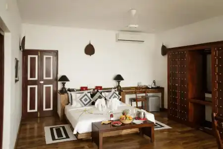 Thaulle Pure Ayurveda Resort - Yala - 72