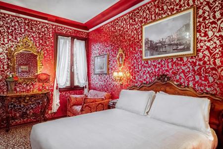Antica Locanda Sturion Residenza d'Epoca - 4