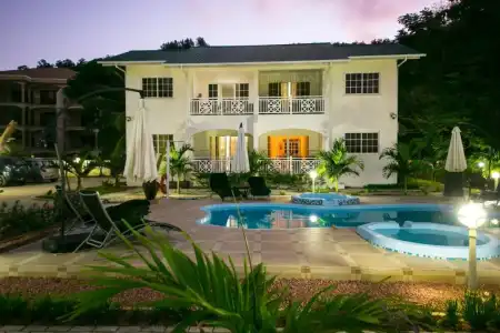Villa Koket - 39