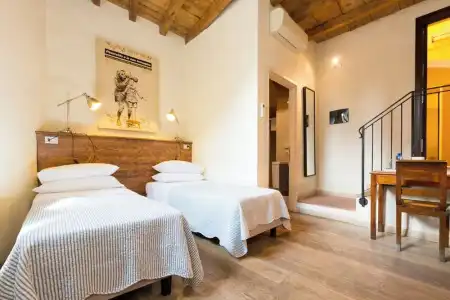 B&B Corte delle Muse - 13