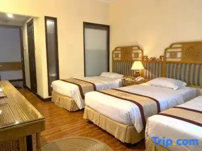 Huong Giang Resort and Spa - 110