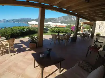 Villa Gustui Maris - 9