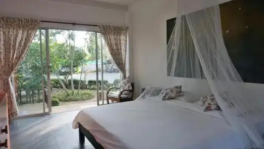 Kalamona Seaview - 121