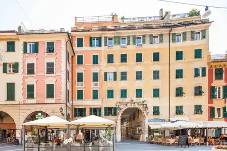 Albergo la Piazzetta - 15