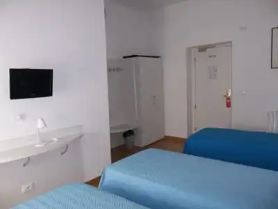Albergo Amalfi Milano - 2