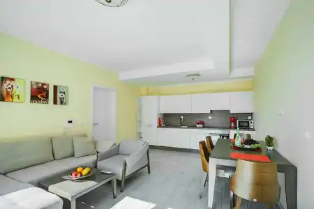 Adria lux Apartments Sveti Stefan - 32