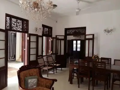 Comfort Inn- Galle Fort - 10