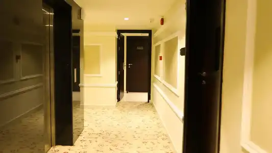 Remas Suites - 11