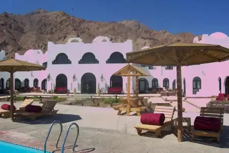Daniela Village Dahab - 16