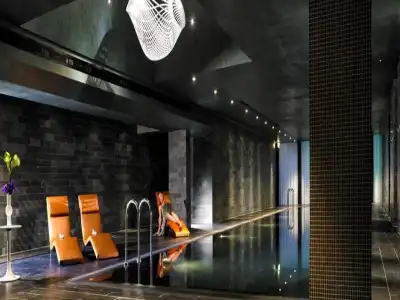 Anantara The Marker Dublin - A Leading of the World - 13