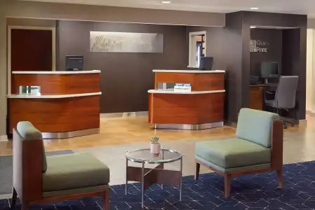 Courtyard by Marriott Myrtle Beach Broadway - 1